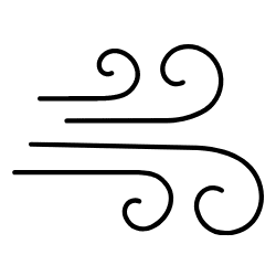 Air Duct Cleaning Service icon