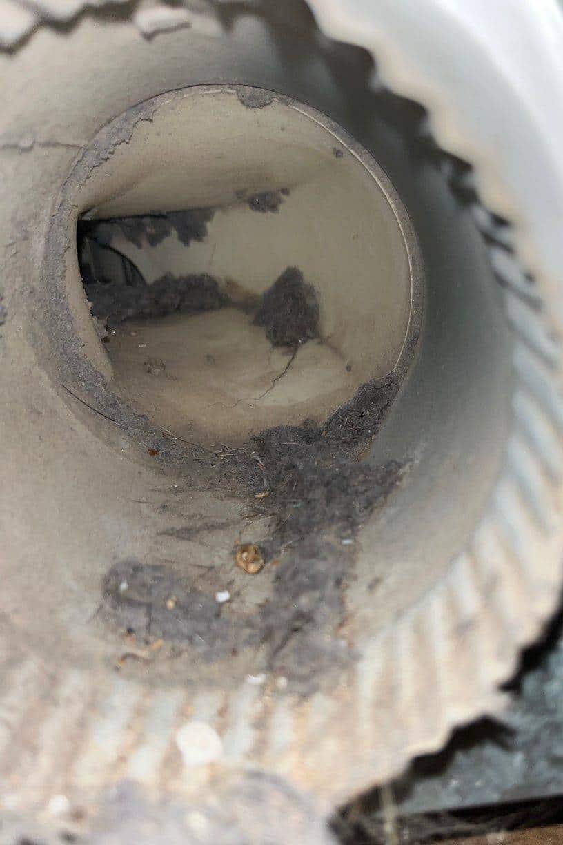 Dryer Vent Cleaning Service in Santa Monica, CA Dryer Vent Cleaning Service in Santa Monica, CA