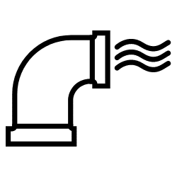 Dryer Vent Cleaning Service icon