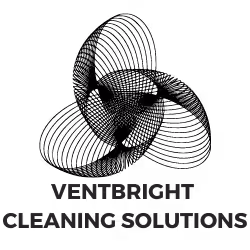 VentBright Cleaning Solutions logo VentBright Cleaning Solutions logo