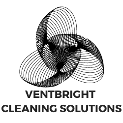 VentBright Cleaning Solutions logo
